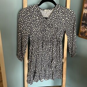 Jessica Simpson dress, size 7 small